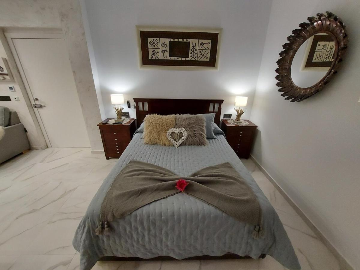 Apartamento Estrella Sauna Spa Jacuzzi Alhama de Aragón Zewnętrze zdjęcie