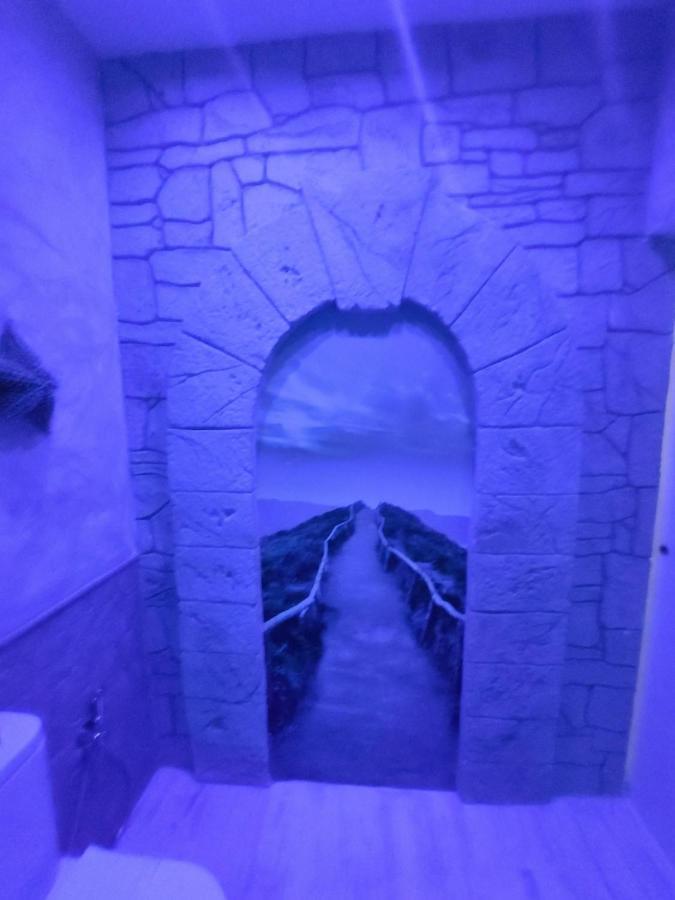 Apartamento Estrella Sauna Spa Jacuzzi Alhama de Aragón Zewnętrze zdjęcie