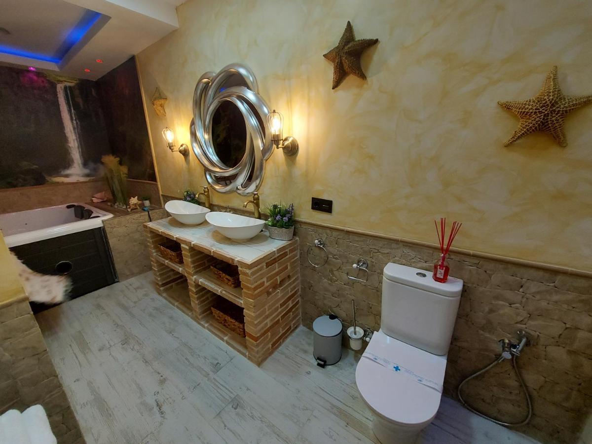 Apartamento Estrella Sauna Spa Jacuzzi Alhama de Aragón Zewnętrze zdjęcie