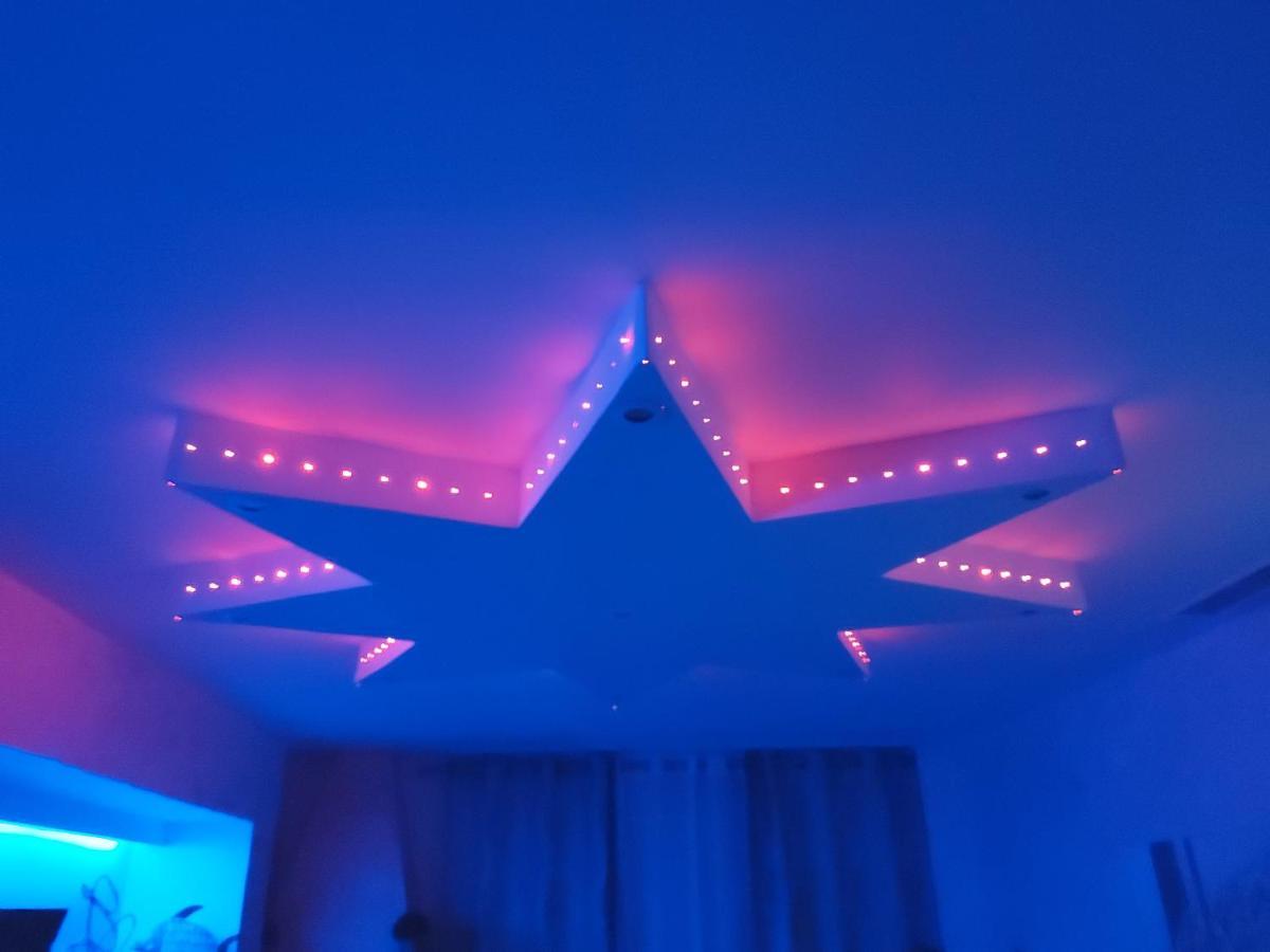 Apartamento Estrella Sauna Spa Jacuzzi Alhama de Aragón Zewnętrze zdjęcie