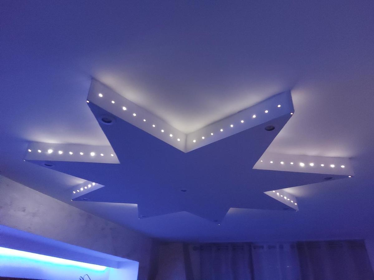 Apartamento Estrella Sauna Spa Jacuzzi Alhama de Aragón Zewnętrze zdjęcie