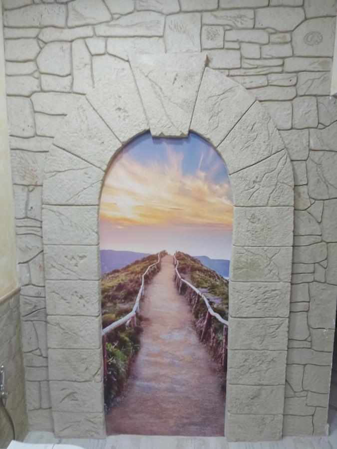 Apartamento Estrella Sauna Spa Jacuzzi Alhama de Aragón Zewnętrze zdjęcie