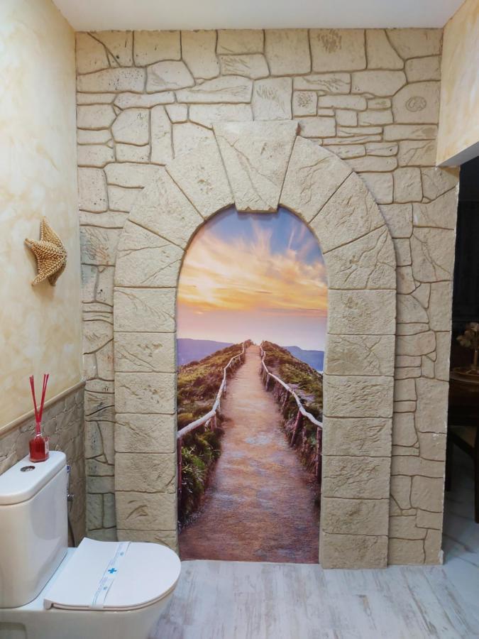 Apartamento Estrella Sauna Spa Jacuzzi Alhama de Aragón Zewnętrze zdjęcie