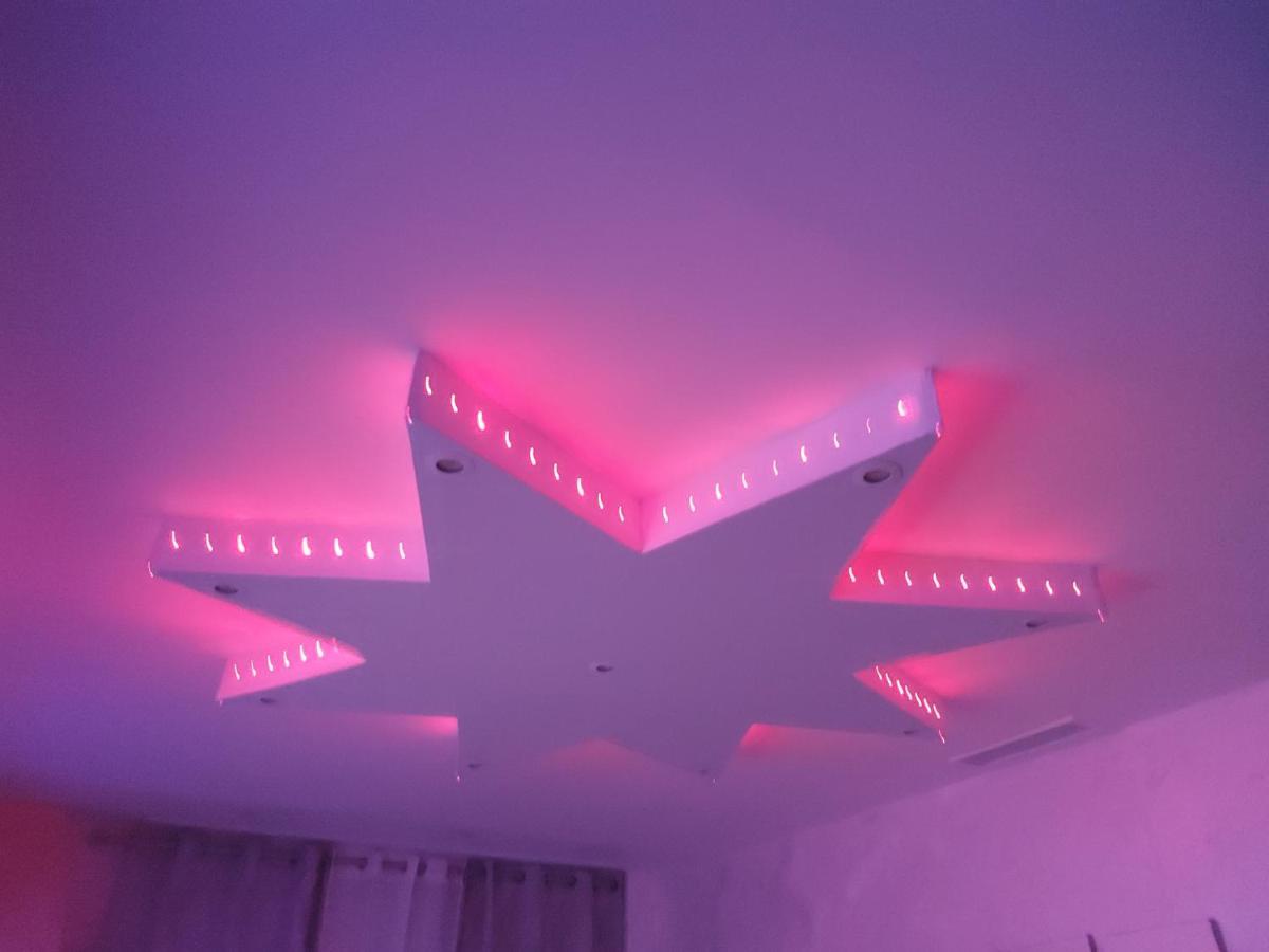 Apartamento Estrella Sauna Spa Jacuzzi Alhama de Aragón Zewnętrze zdjęcie