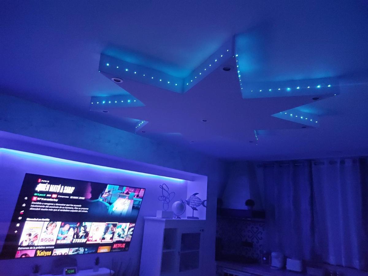 Apartamento Estrella Sauna Spa Jacuzzi Alhama de Aragón Zewnętrze zdjęcie