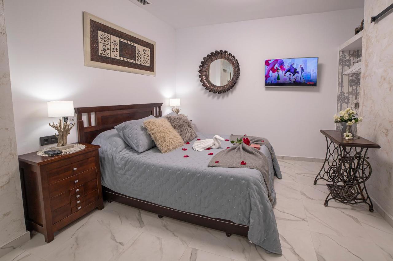 Apartamento Estrella Sauna Spa Jacuzzi Alhama de Aragón Zewnętrze zdjęcie