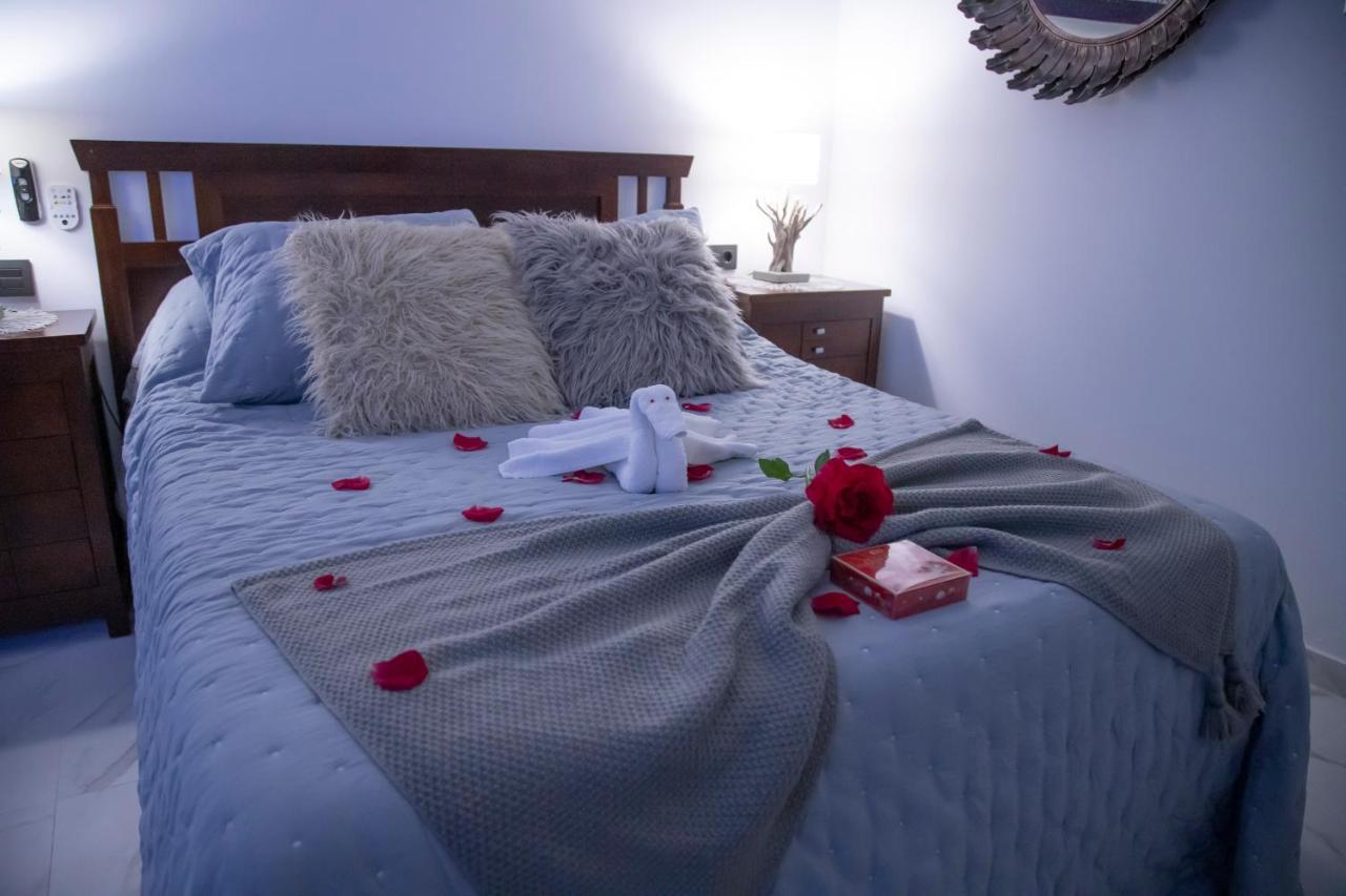 Apartamento Estrella Sauna Spa Jacuzzi Alhama de Aragón Zewnętrze zdjęcie