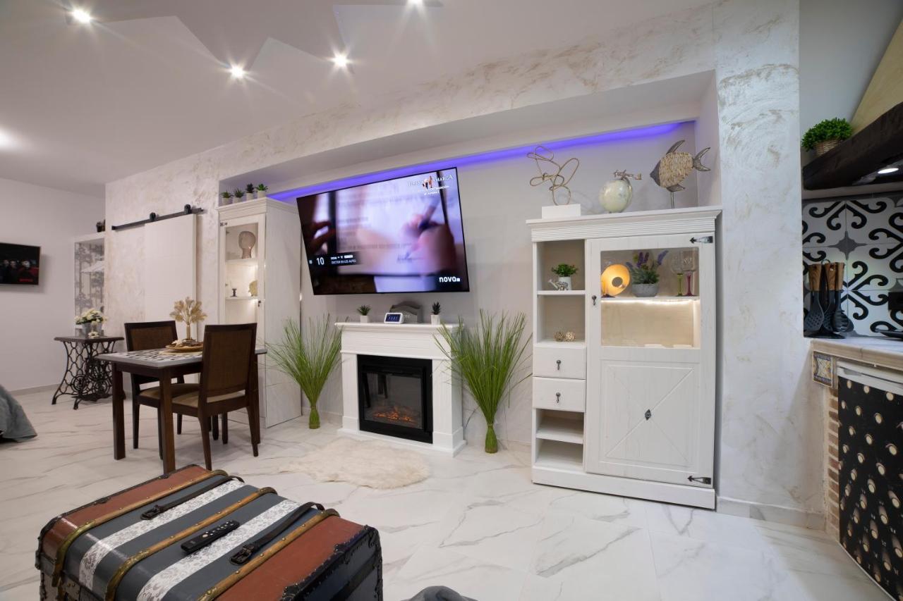 Apartamento Estrella Sauna Spa Jacuzzi Alhama de Aragón Zewnętrze zdjęcie
