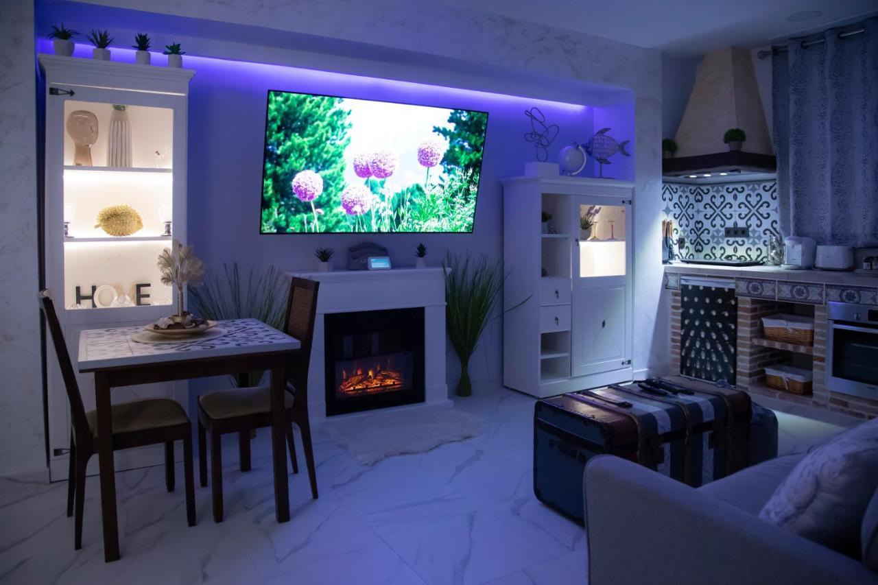 Apartamento Estrella Sauna Spa Jacuzzi Alhama de Aragón Zewnętrze zdjęcie