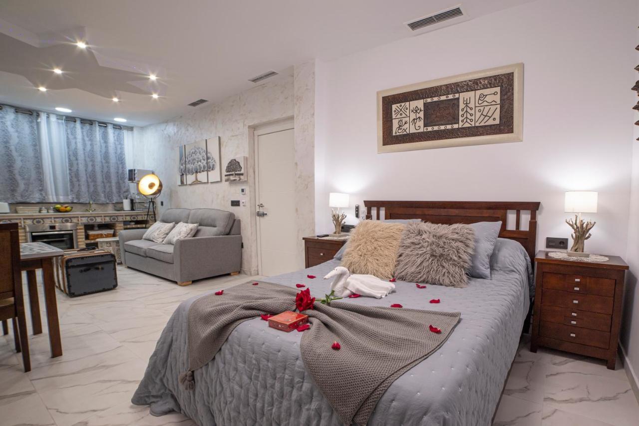 Apartamento Estrella Sauna Spa Jacuzzi Alhama de Aragón Zewnętrze zdjęcie