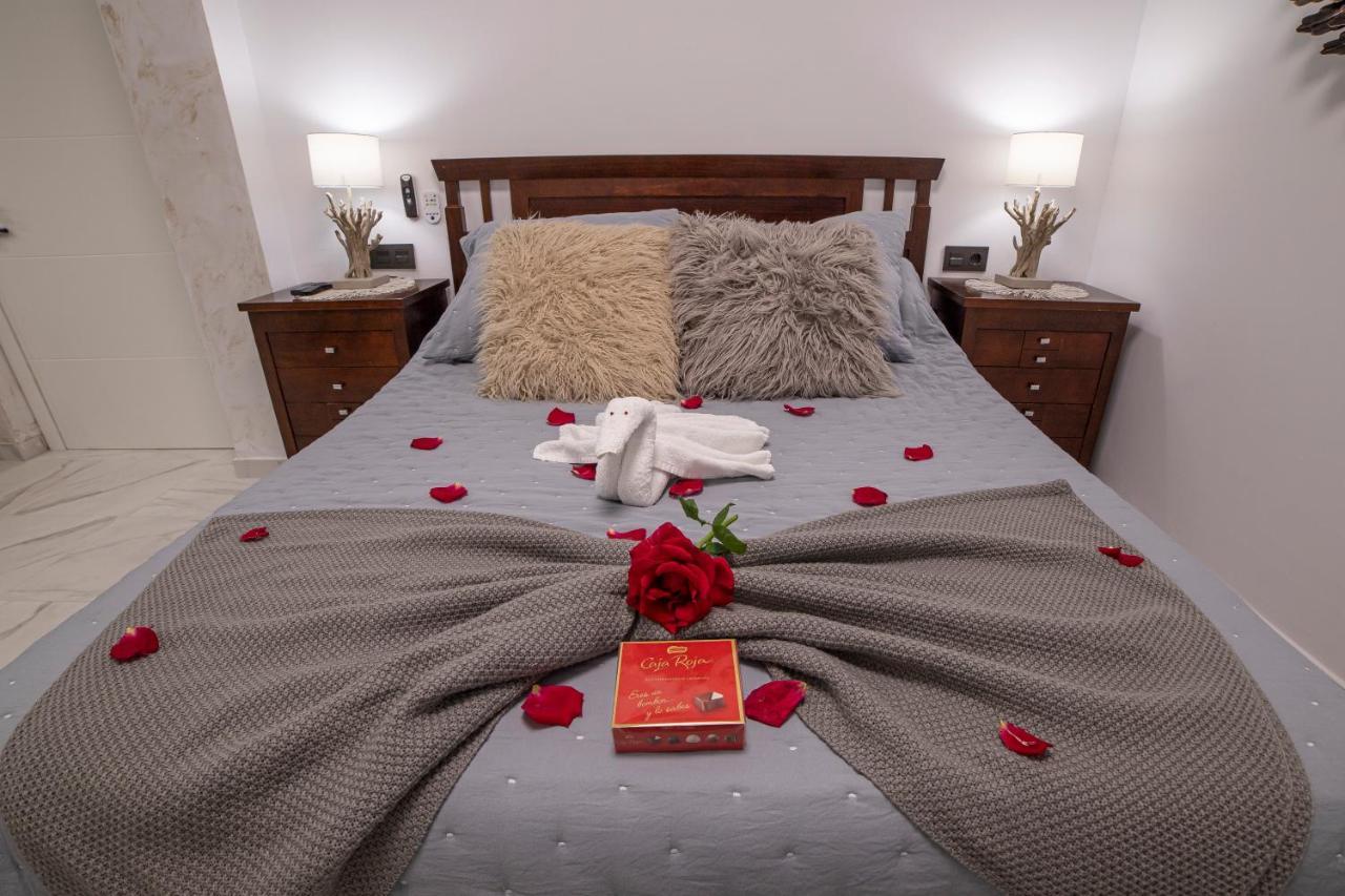 Apartamento Estrella Sauna Spa Jacuzzi Alhama de Aragón Zewnętrze zdjęcie