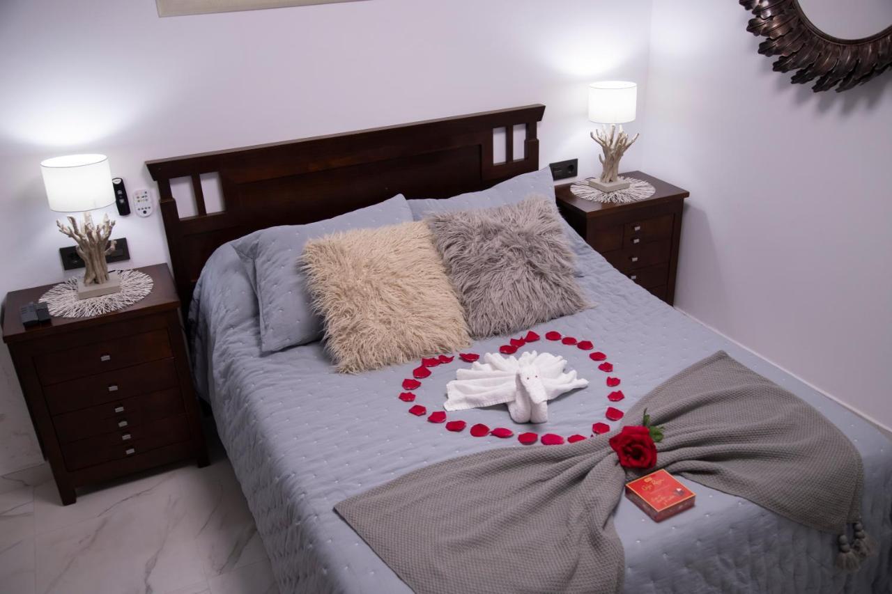 Apartamento Estrella Sauna Spa Jacuzzi Alhama de Aragón Zewnętrze zdjęcie